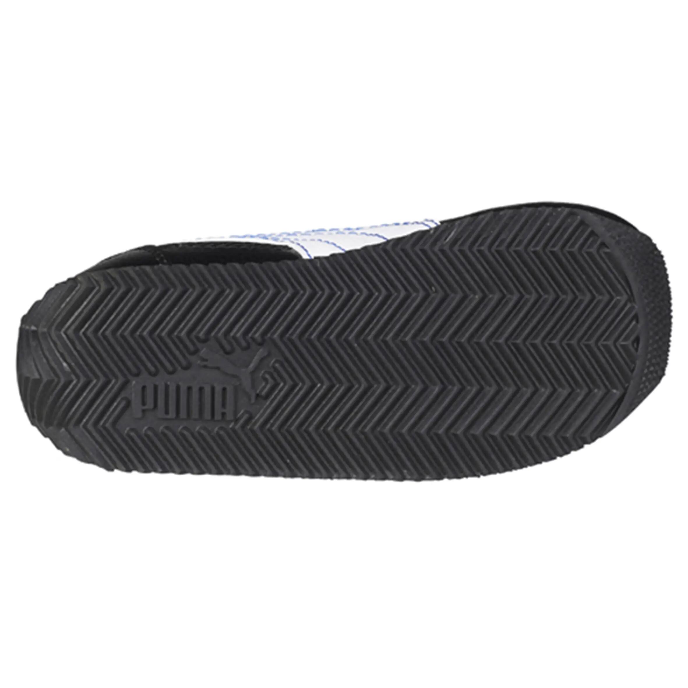Field Baby Shoes - Black 3/3