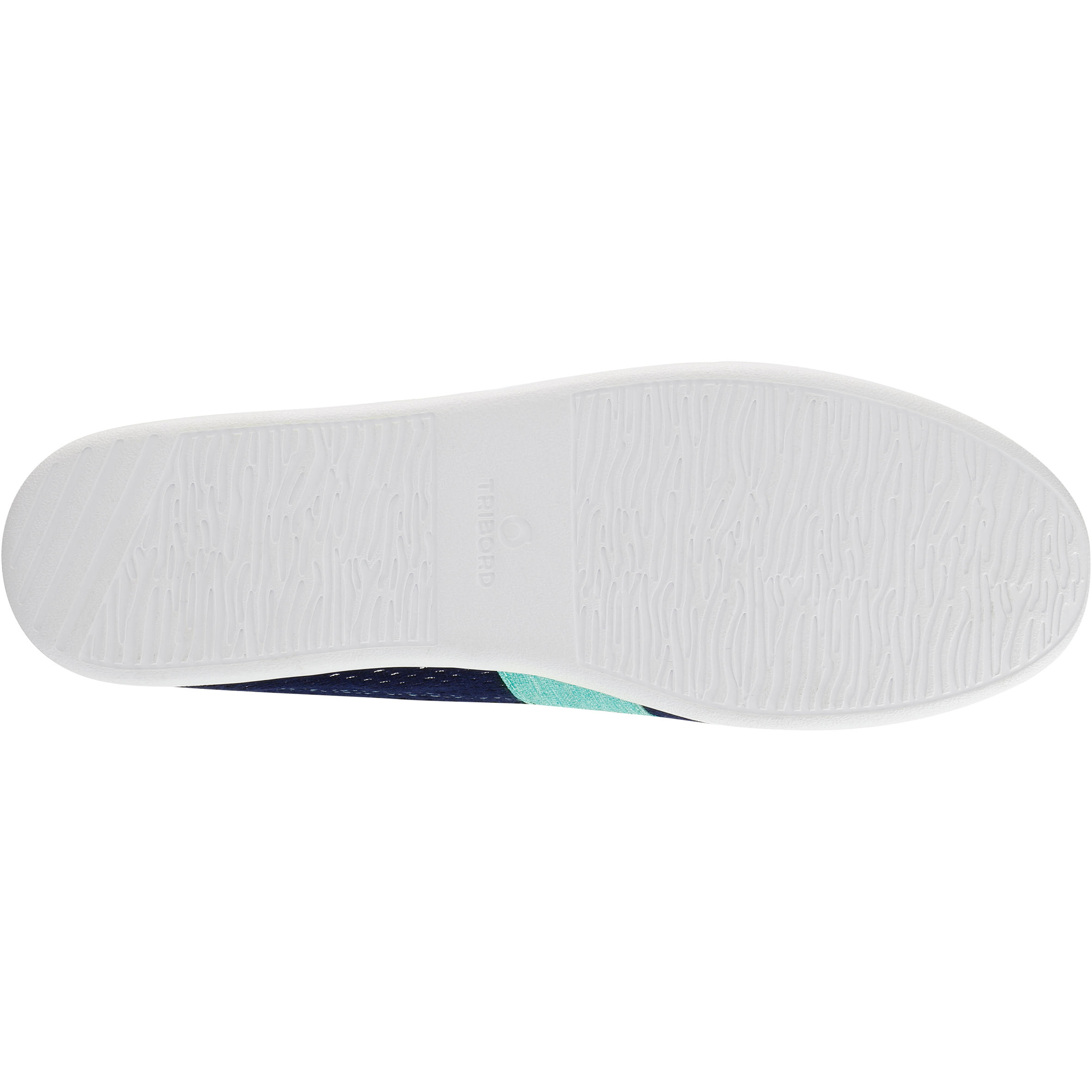 Areeta Women'S Beach Shoes - Atoll Blue 8/12