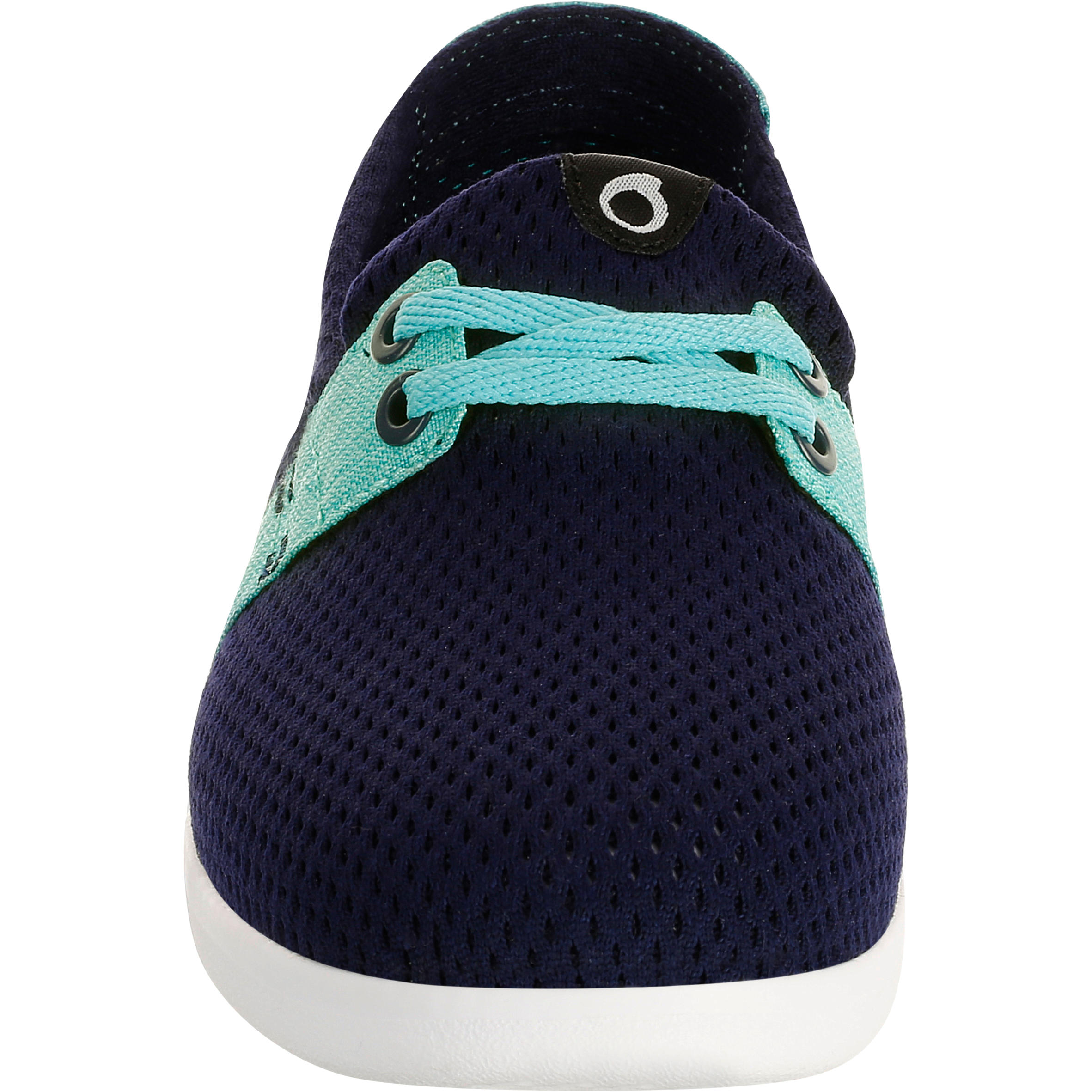 Areeta Women'S Beach Shoes - Atoll Blue 6/12