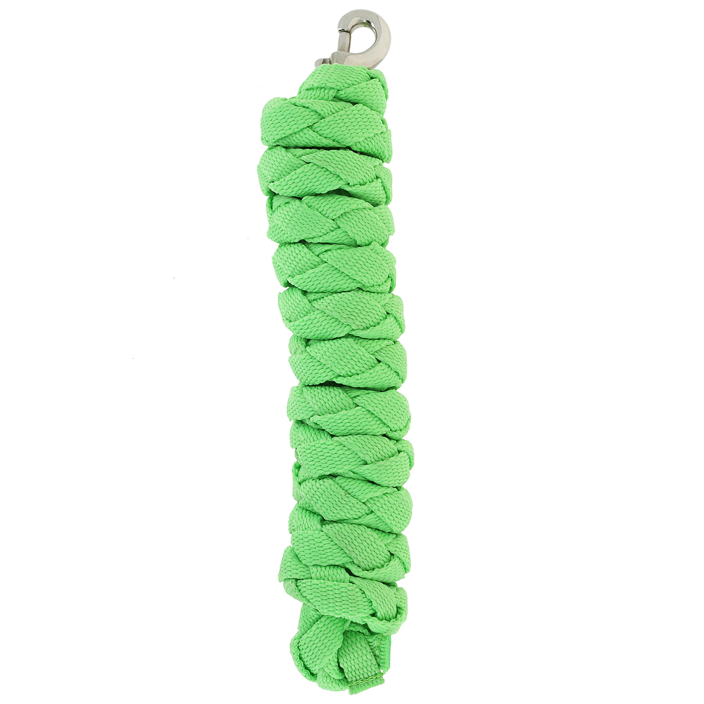Angel Horse Riding Halter and Leadrope Set for Horse or Pony - Green 3/6