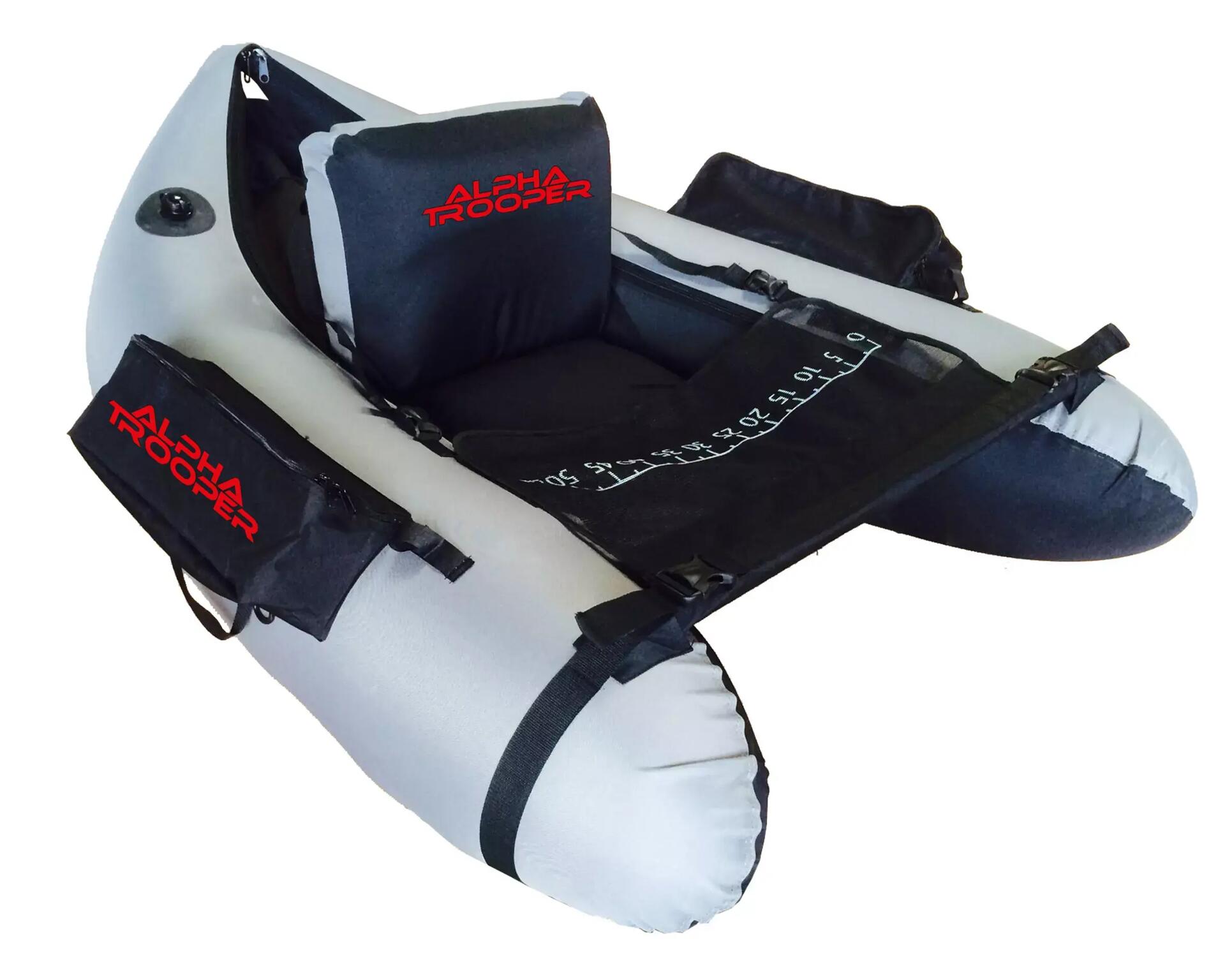 float tube
