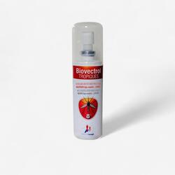 Spray anti insectes BIOVECTROL - Deet 50% - 75 ML