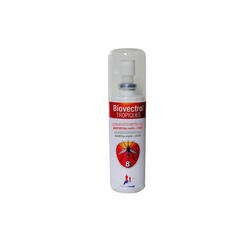 Spray repelente de insectos BIOVECTROL - Deet 50% - 75 ml 