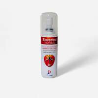 Insektsspray BIOVECTROL – Deet 50 % – 75 ml Sportvård och Hygien - INSEKTSSPRAY BIOVECTROL 75 ml KATADYN - Kosmetika och Hygien
