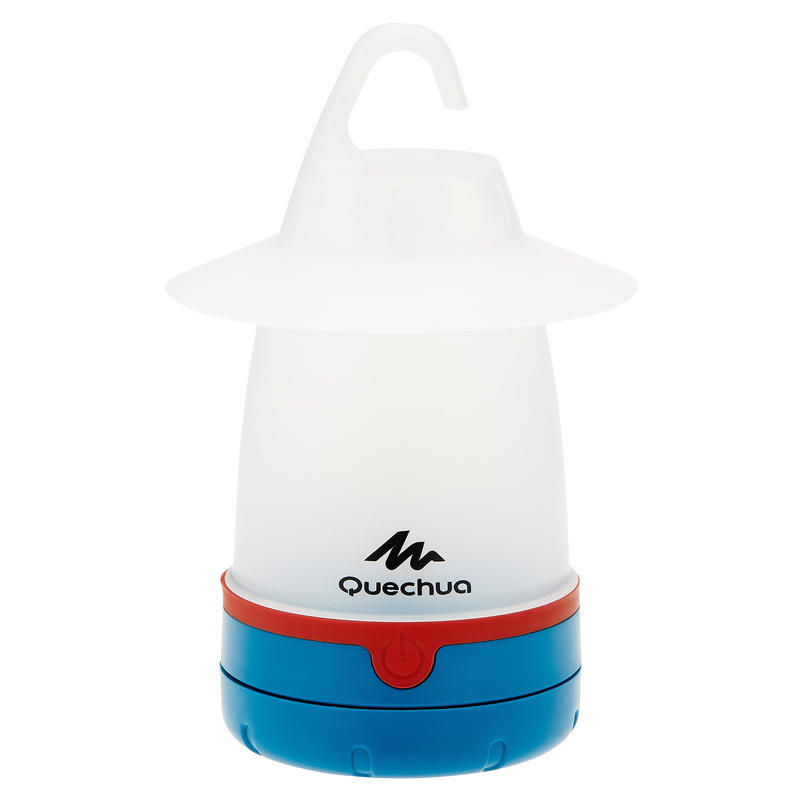 LAMPE CAMPING / CAMP DU RANDONNEUR BL 100 LUMENS BLEU LAMPE CAMPING / CAMP DU RANDONNEUR BL 100 LUMENS BLEU