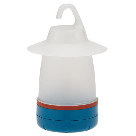 CAMPING LAMP/WALKER’S CAMP LIGHT BL 100 LUMENS - BLUE