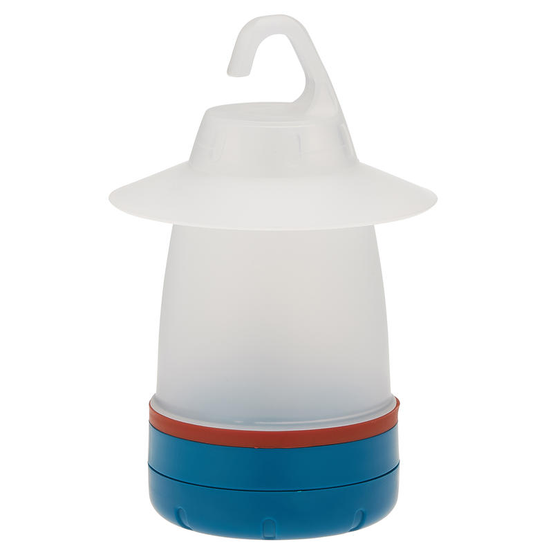 CAMPING LAMP/WALKER’S CAMP LIGHT BL 100 LUMENS BLUE Decathlon