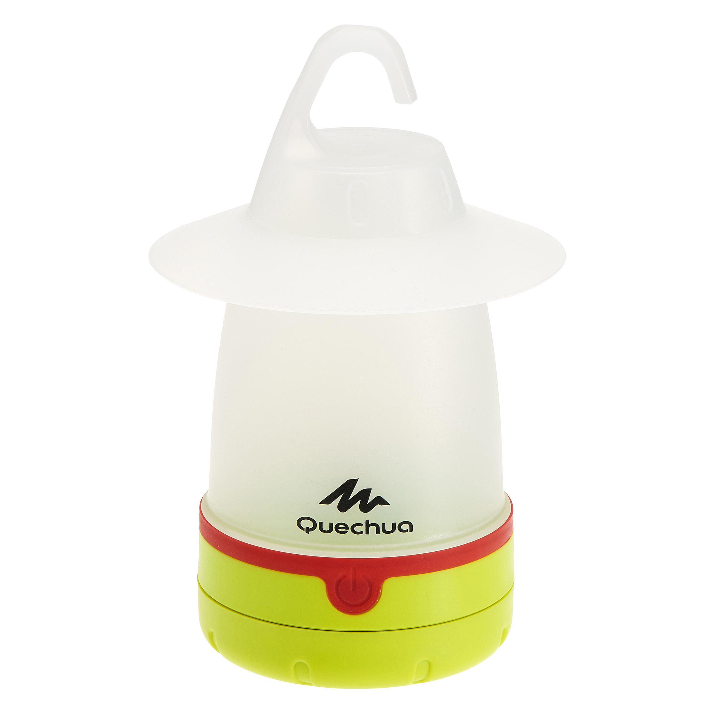 BL 100 Lantern QUECHUA - Decathlon