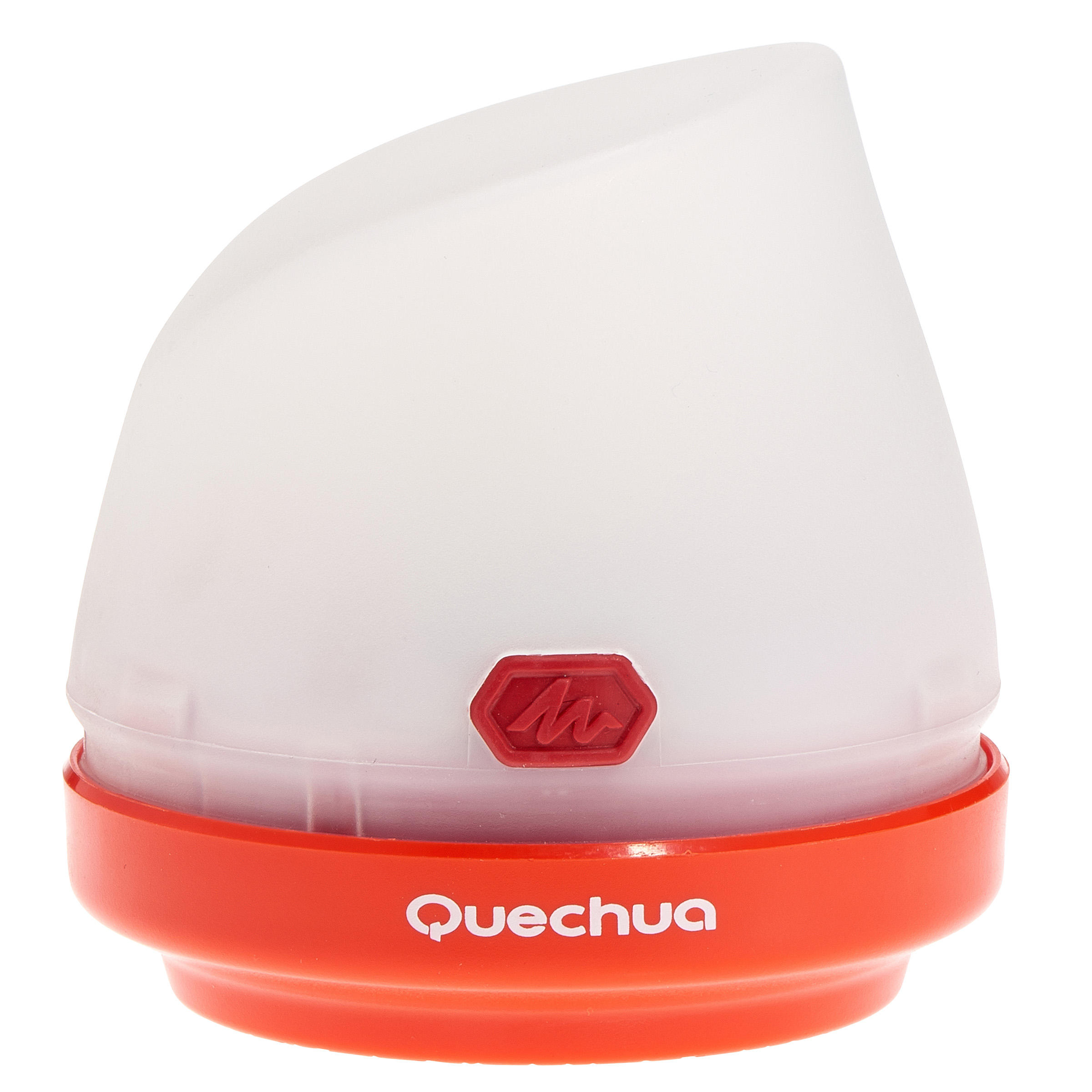 

Camping Light BL40 (40 Lumens) - Red By QUECHUA | Decathlon
