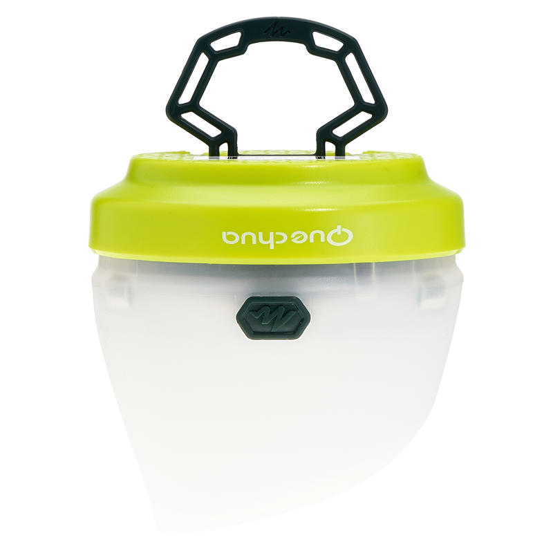 LAMPE CAMPING / CAMP DU RANDONNEUR BL 40 LUMENS VERT LAMPE CAMPING / CAMP DU RANDONNEUR BL 40 LUMENS VERT