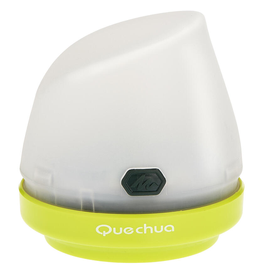 LAMPE DE CAMPING BL40 40 LUMENS Quechua Decathlon