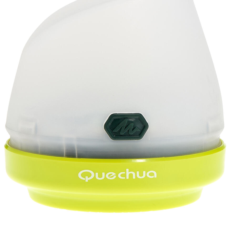 LAMPE DE CAMPING BL40 40 LUMENS QUECHUA Decathlon
