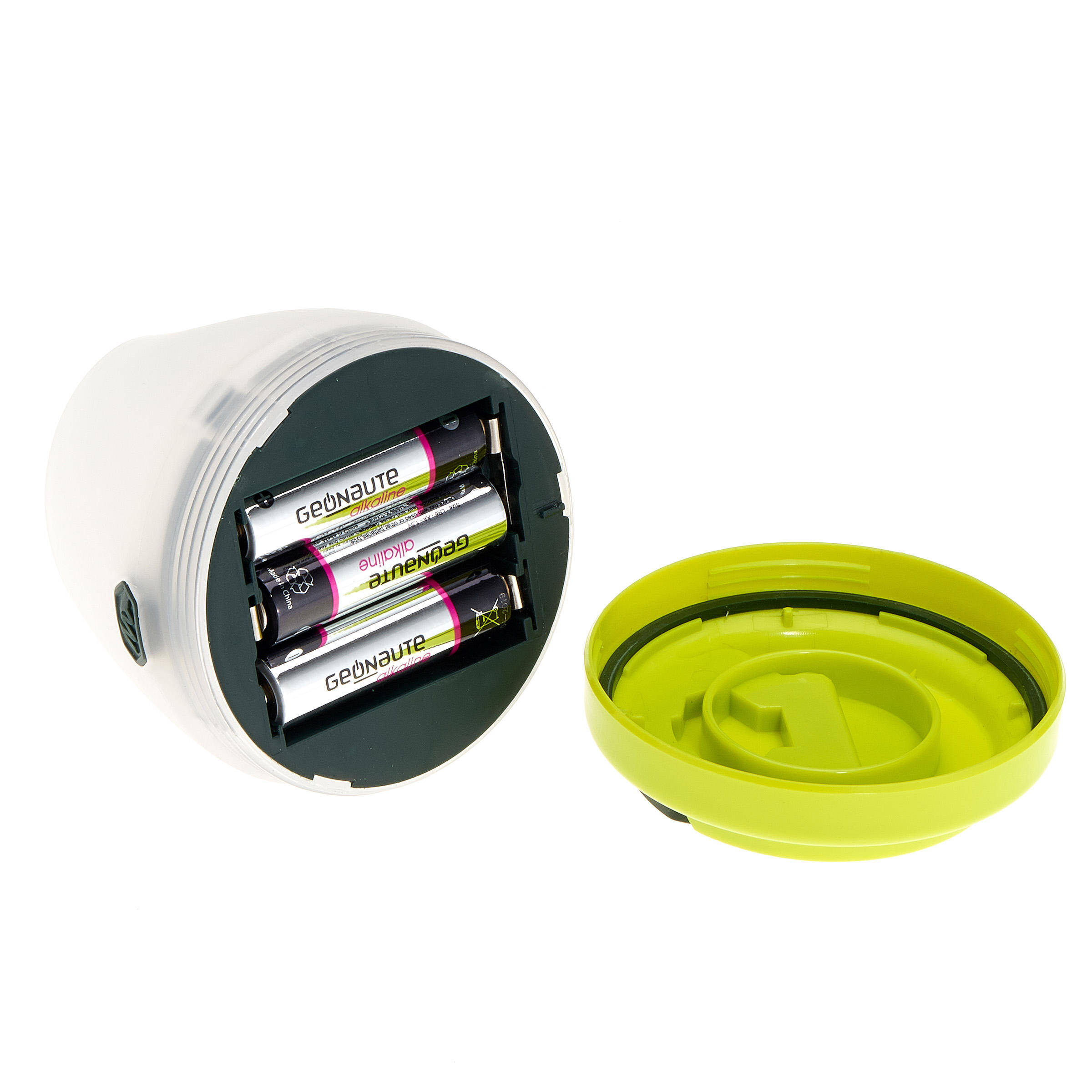 CAMPING LAMP - BL40 - 40 LUMENS -  4