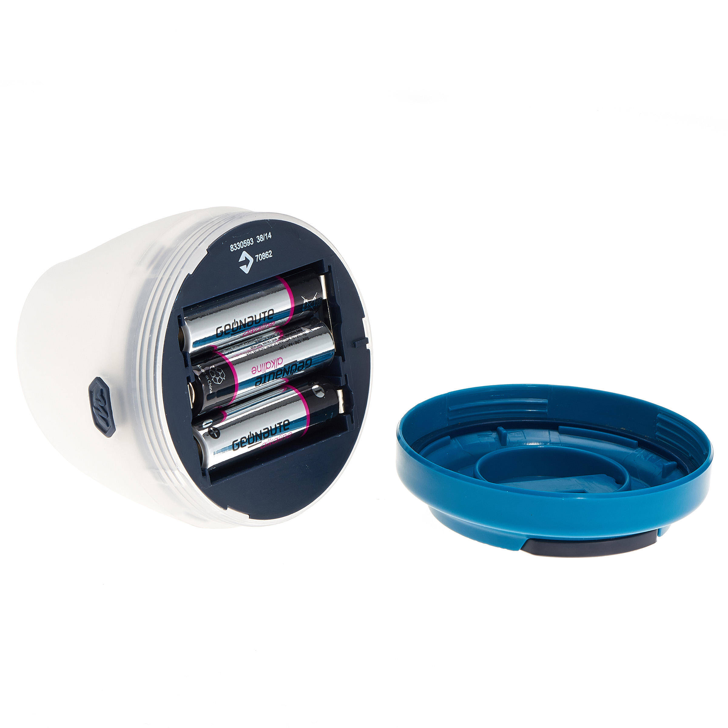 CAMPING LAMP - BL40 - 40 LUMENS -  4