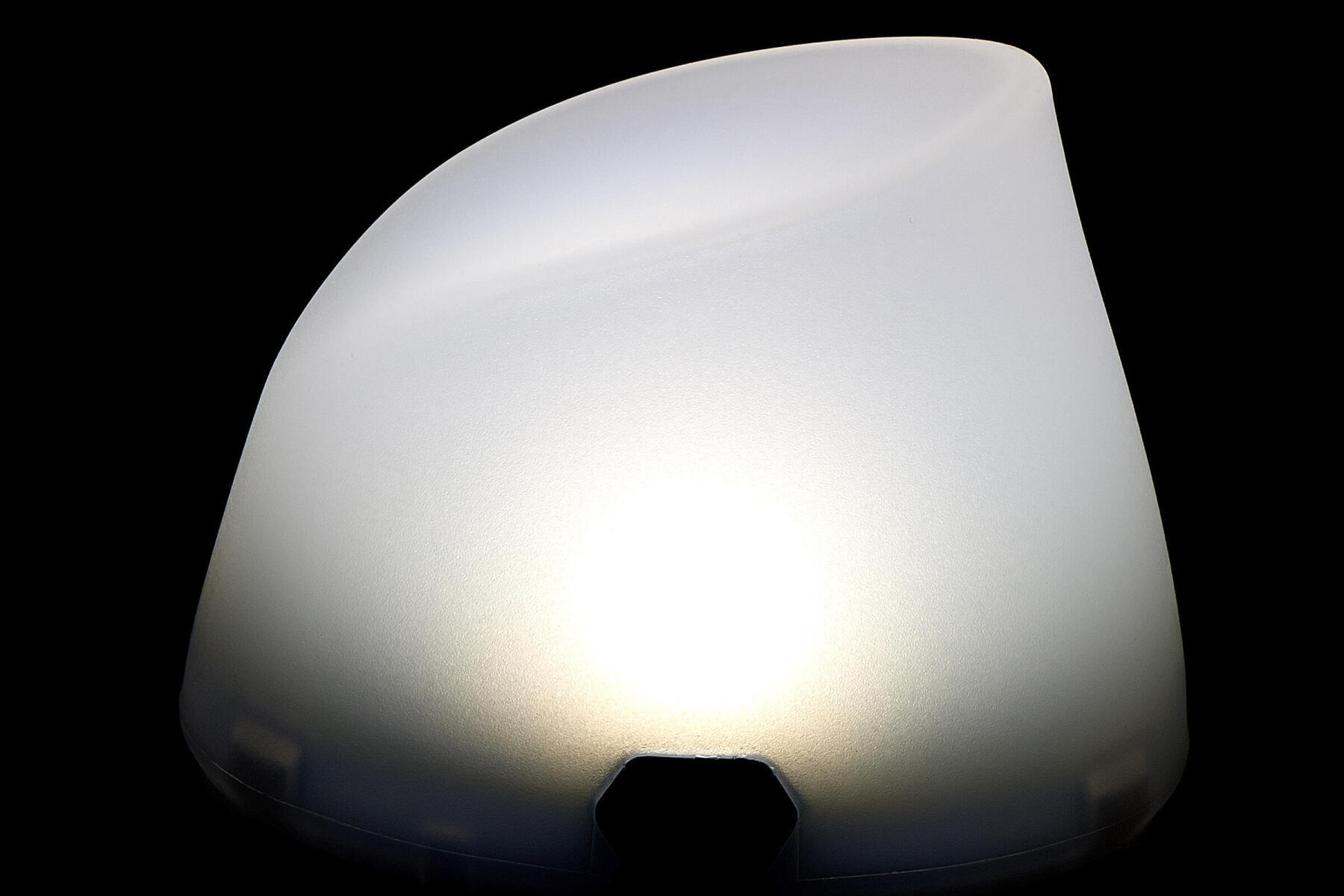 iluminação decathlon
