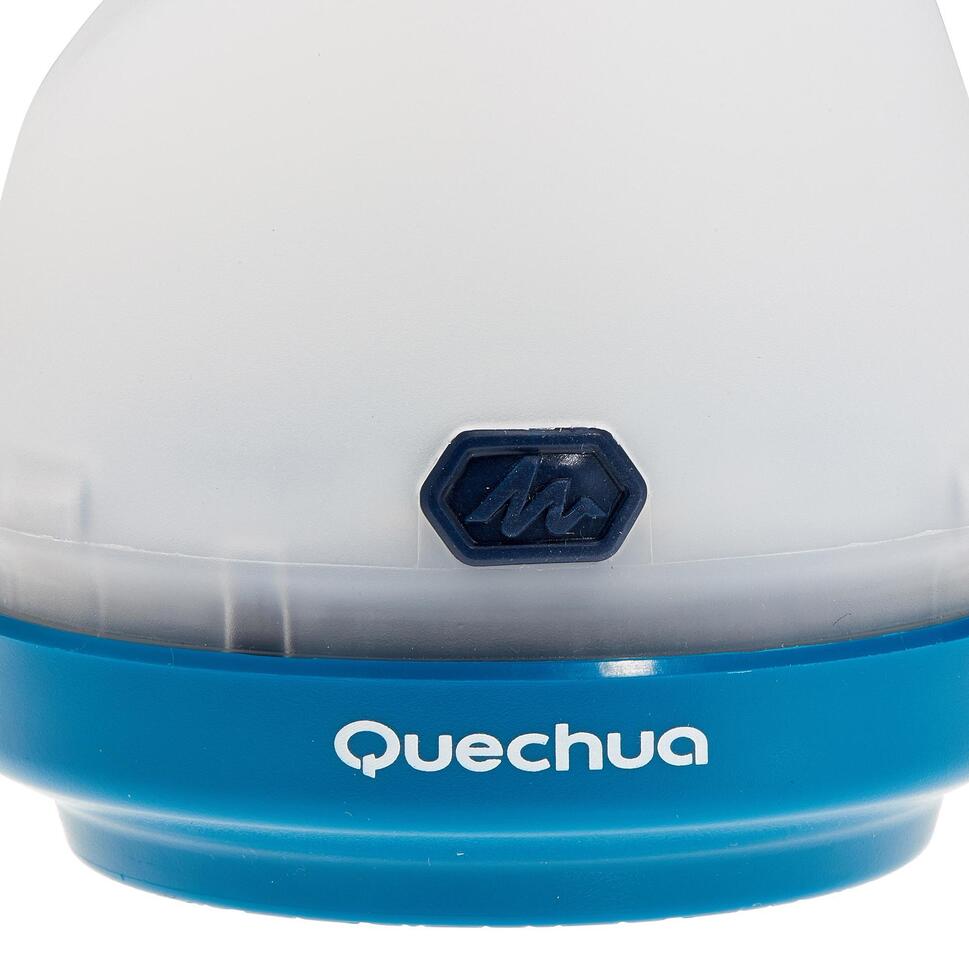LAMPE DE CAMPING BL40 40 LUMENS QUECHUA Decathlon