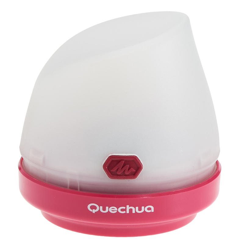 CAMPING LAMP / BL40 WATTS CAMPING CAMP - PINK CAMPING LAMP / BL40 WATTS CAMPING CAMP - PINK