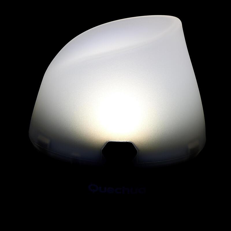 Camping Lamp QUECHUA Decathlon