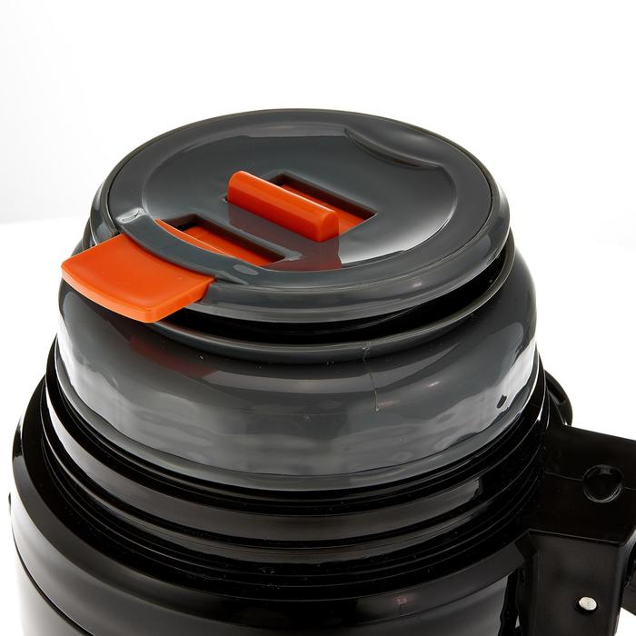 Bouteille isotherme randonnée inox 1,5 litre QUECHUA Decathlon