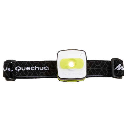„Clic Hike“ 60 L žygių lemputės rinkinys, žalia