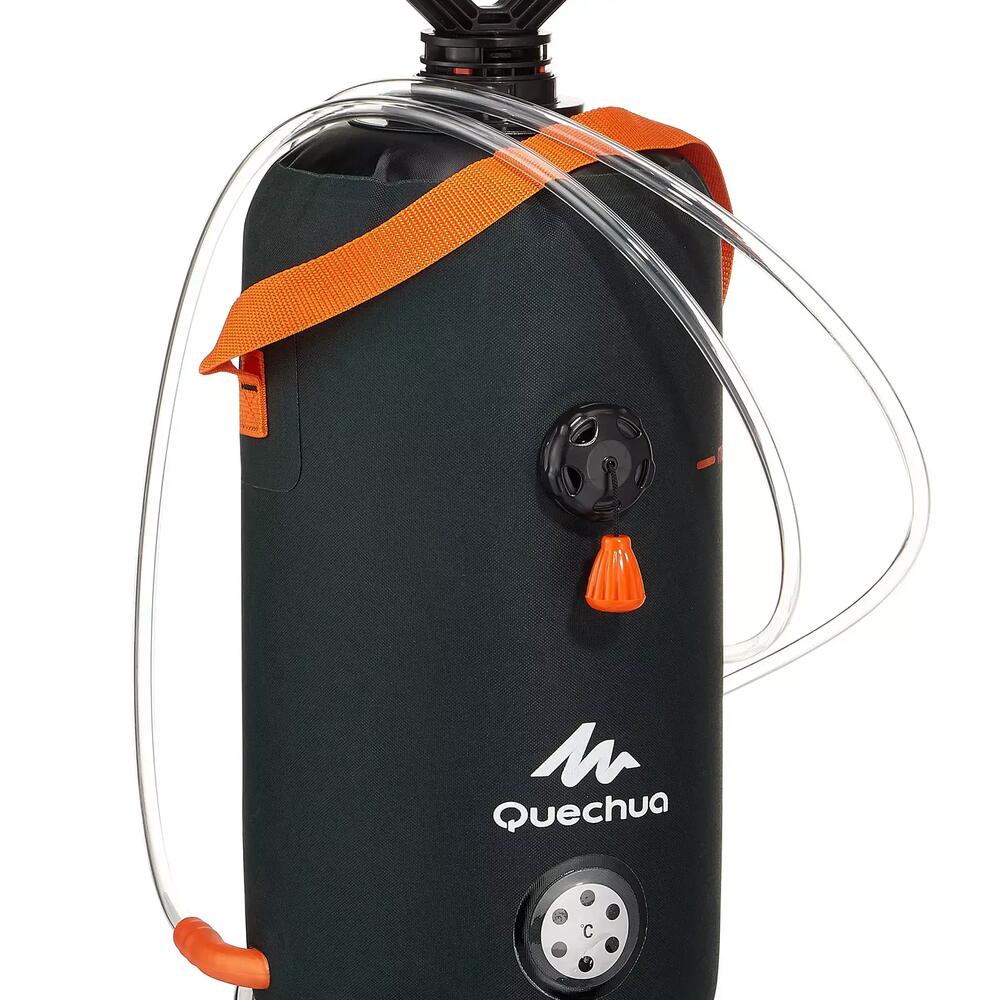 DOCCIA QUECHUA