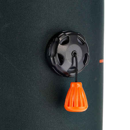 8 L Pressure Solar Shower for Camping