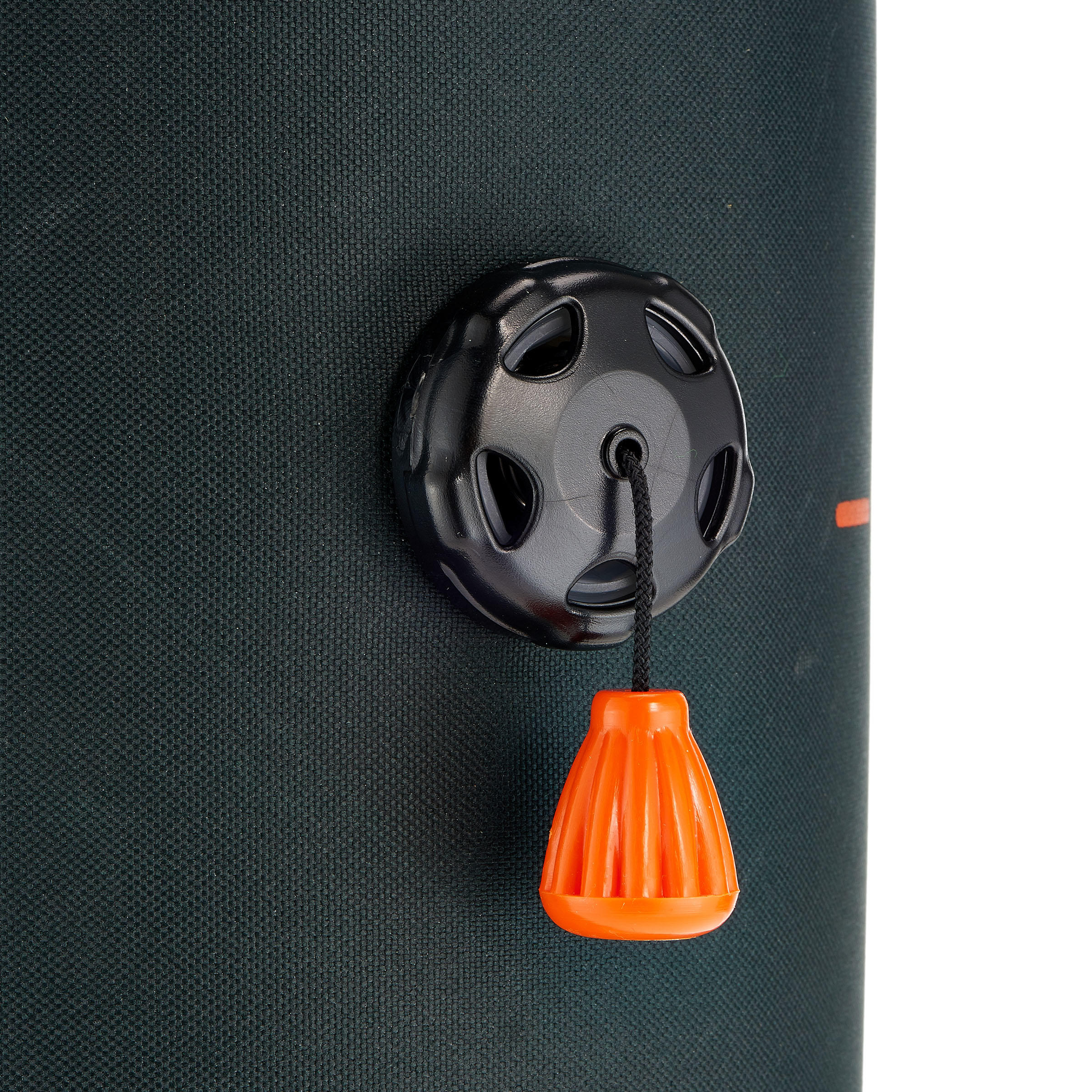8 L Pressure Solar Shower for Camping 8/8