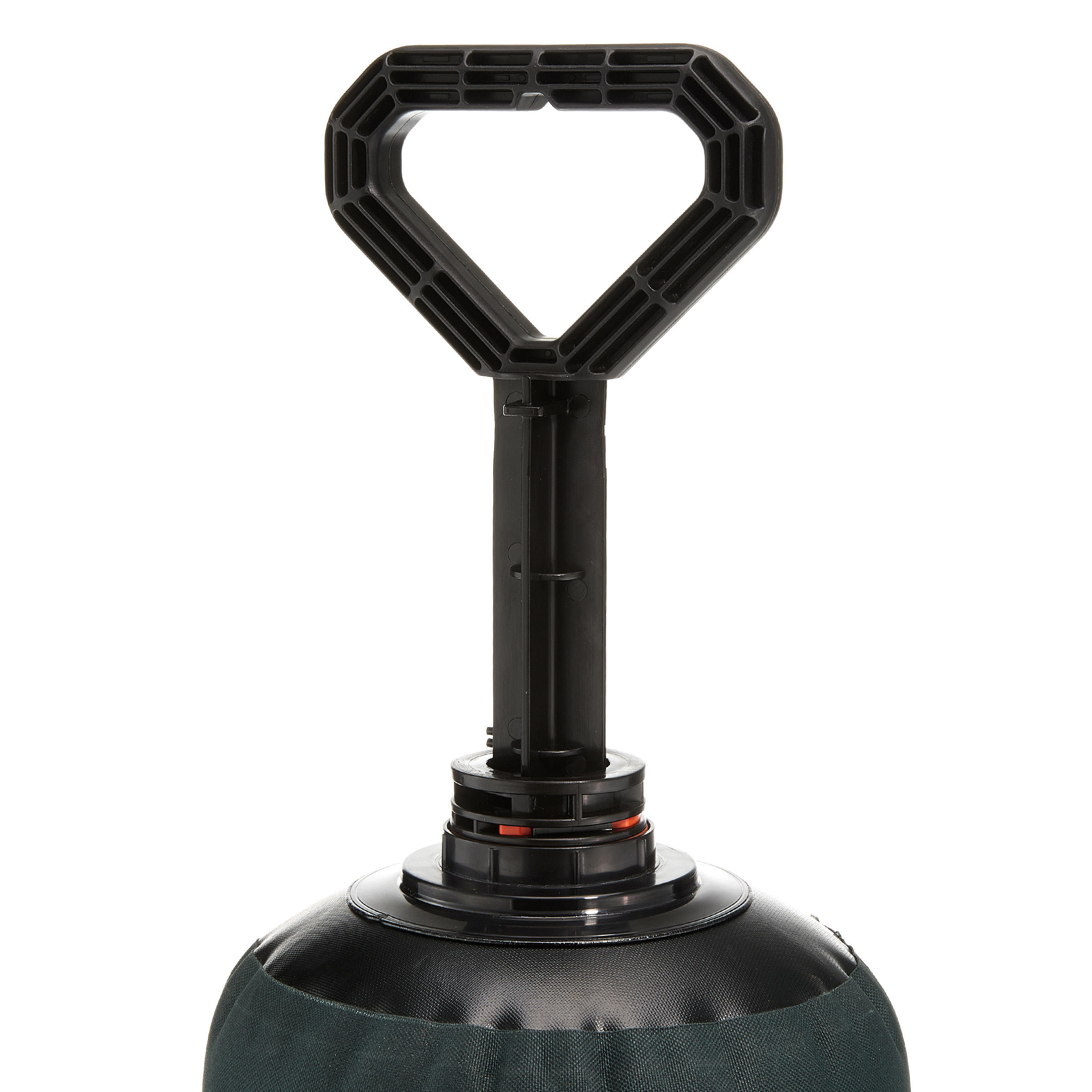 8 L Pressure Solar Shower for Camping 6/8