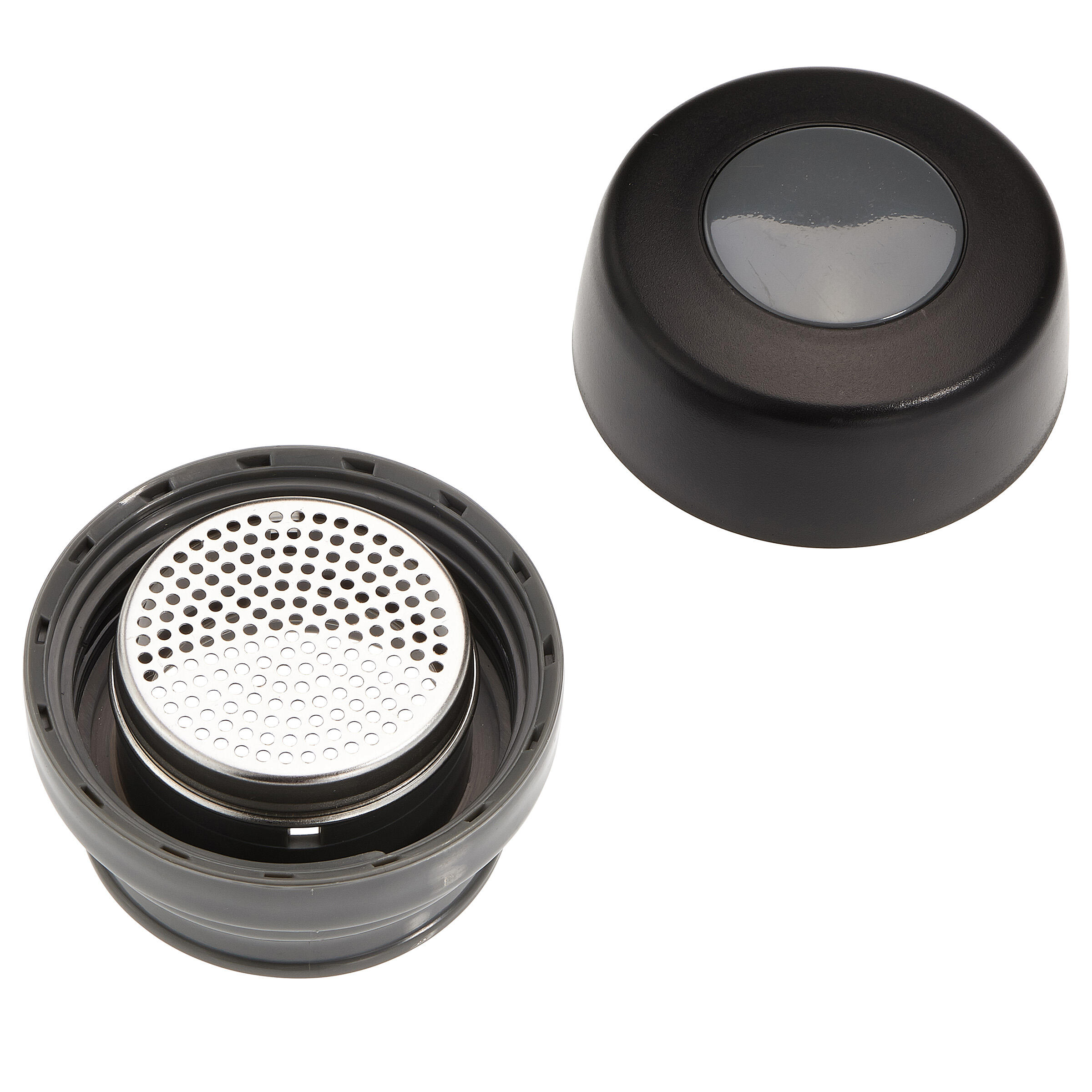 Кружка изотермическая 0,35 л. QUECHUA