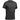 Men's Mountain Hiking short-sleeved T-Shirt - MH100- Grey