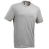 Men's T shirt MH100 - Grey