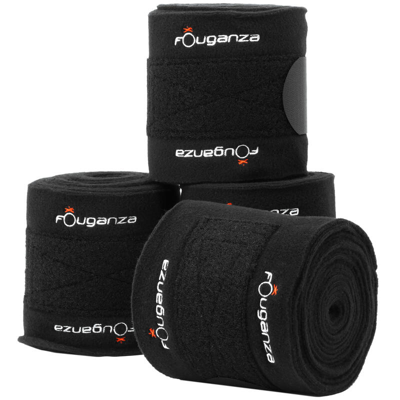 Bandes de polo