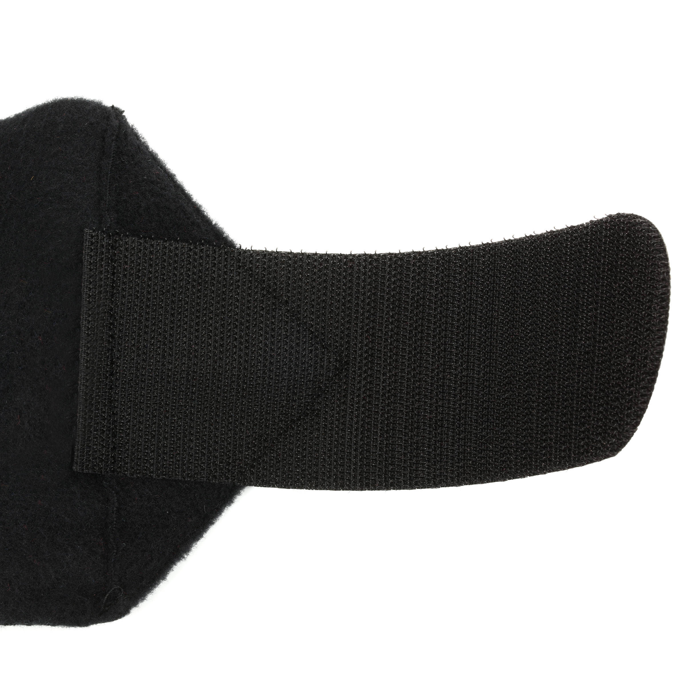Horse Riding Polo Bandages For Horse Pony 3m 4 Pack Black -  4