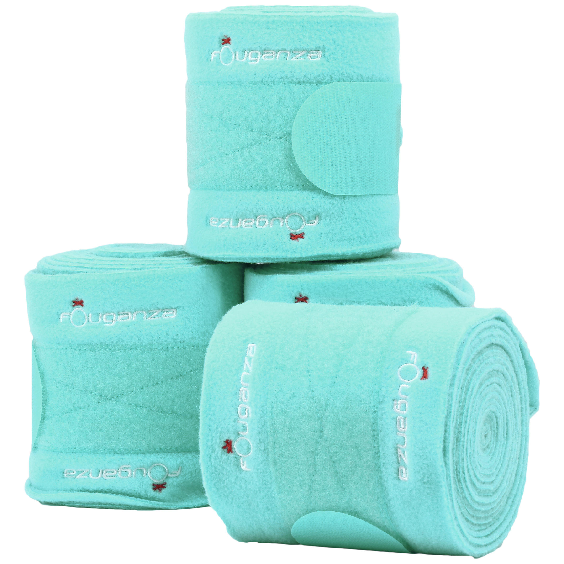 Fasce Per Cavalli Horses - Protezione E Riposo Dopo Allenamento - Foto 4