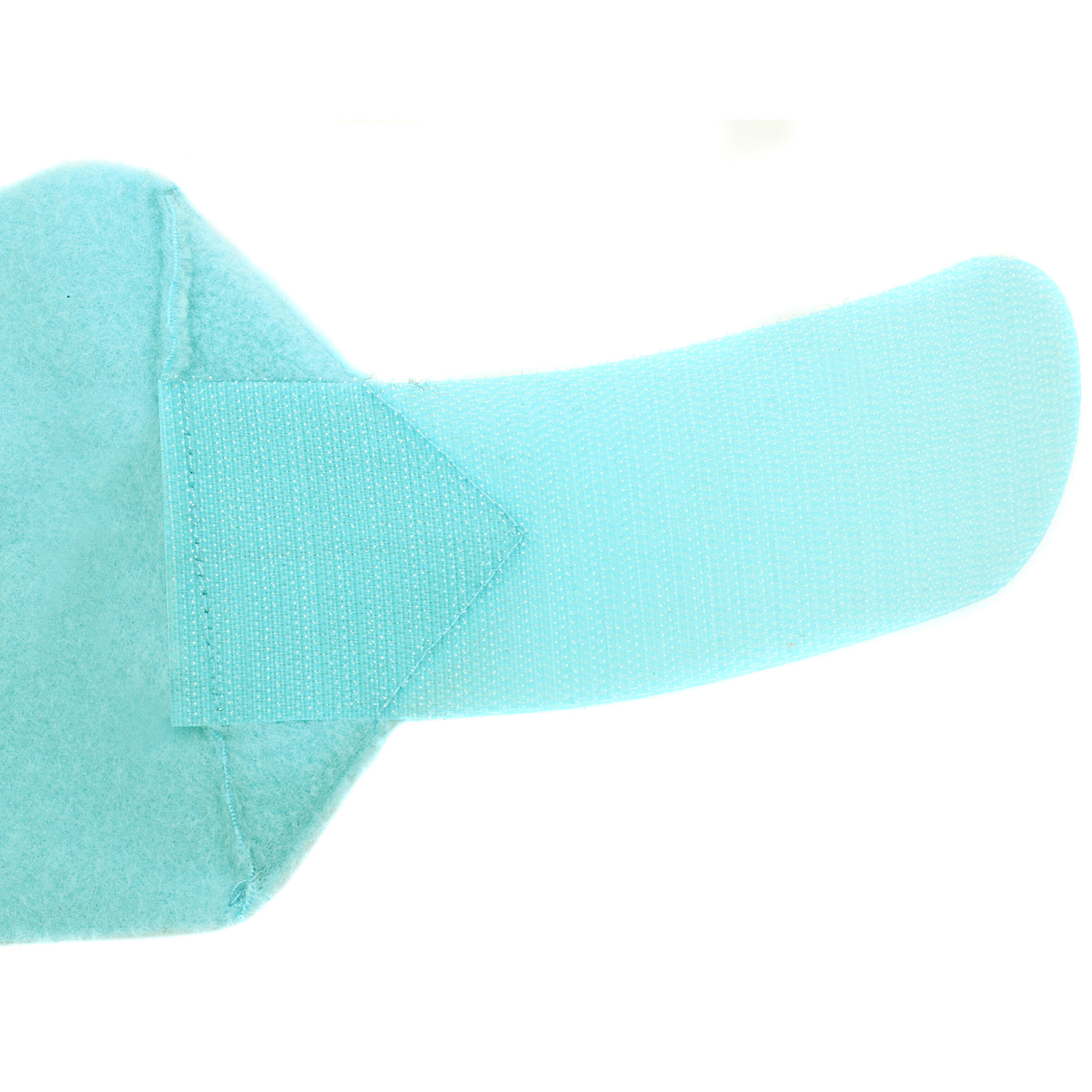 Horse Riding Polo Bandages For Horse And Pony 4-Pack - 3 m 5/7