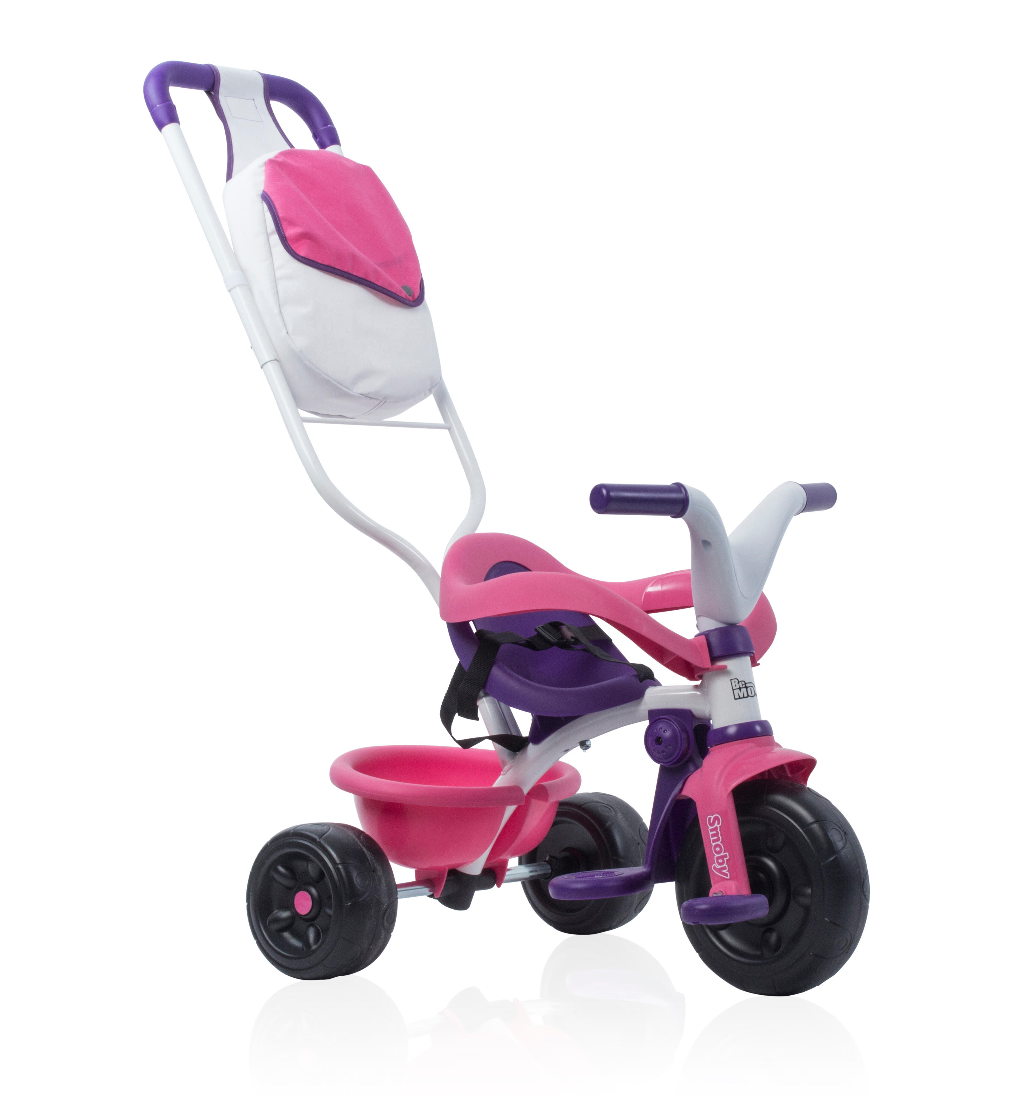 Tricyle velo 3 roues pour enfant DECATHLON