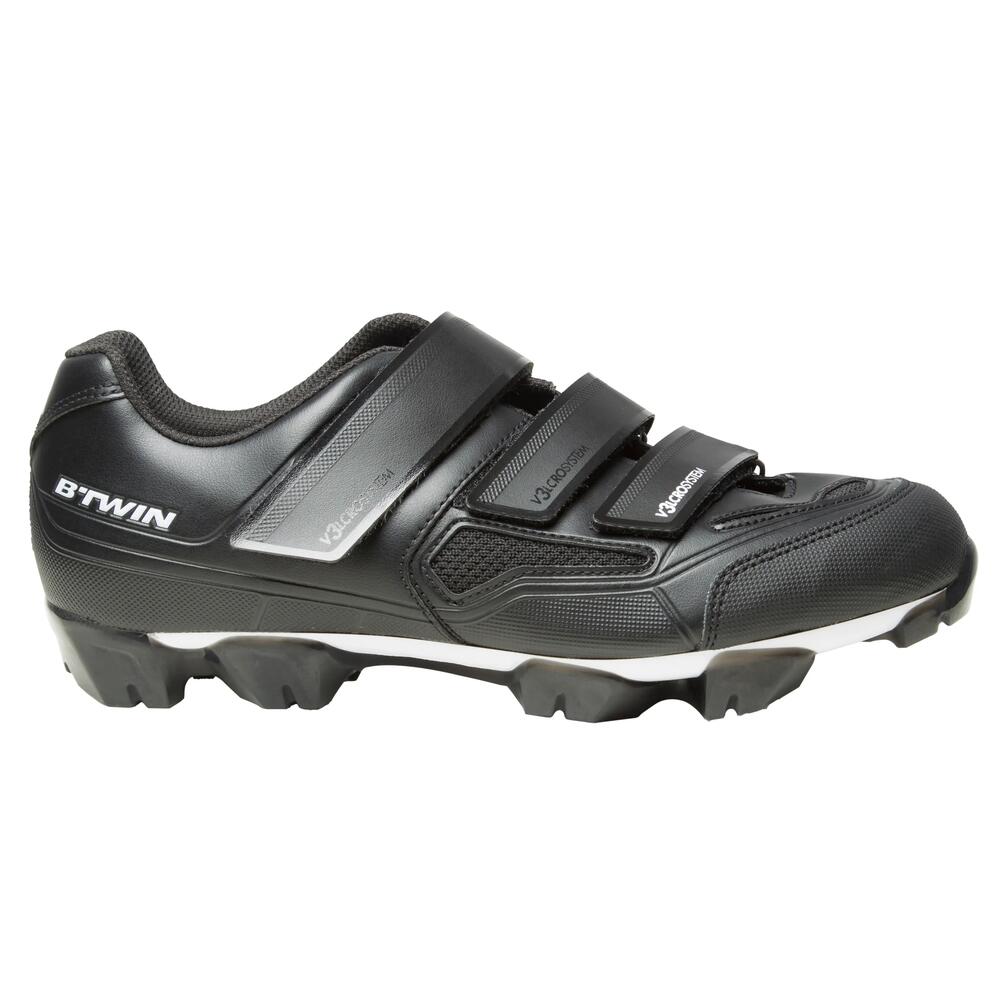 ZAPATILLAS BTT B'TWIN 500 