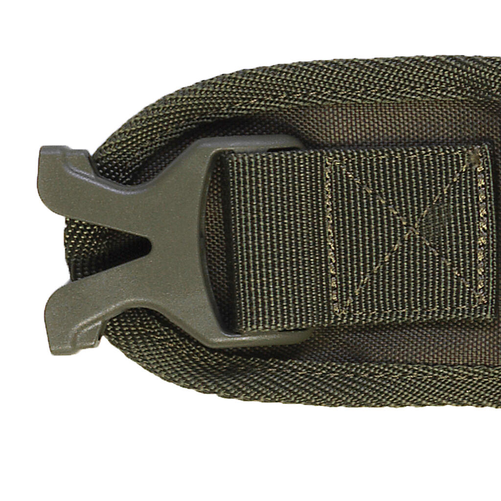 12 gauge fabric hunting cartridge belt