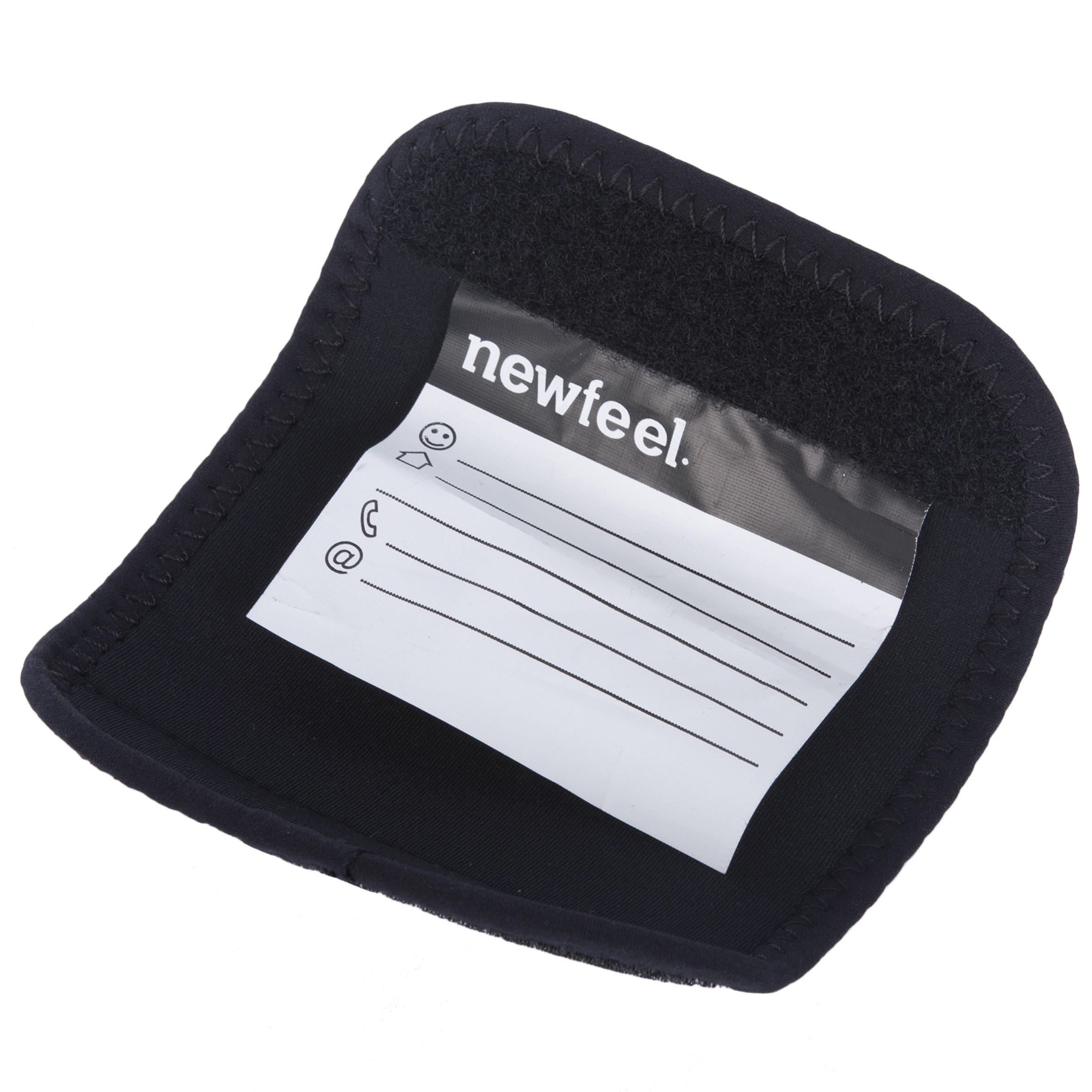 Pack of 2 Comfort Handles 2/5