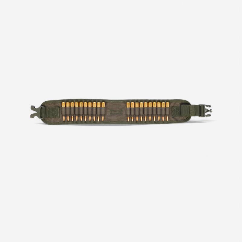 Cartouchière chasse 20 balles 100 Cartouchière chasse 20 balles 100