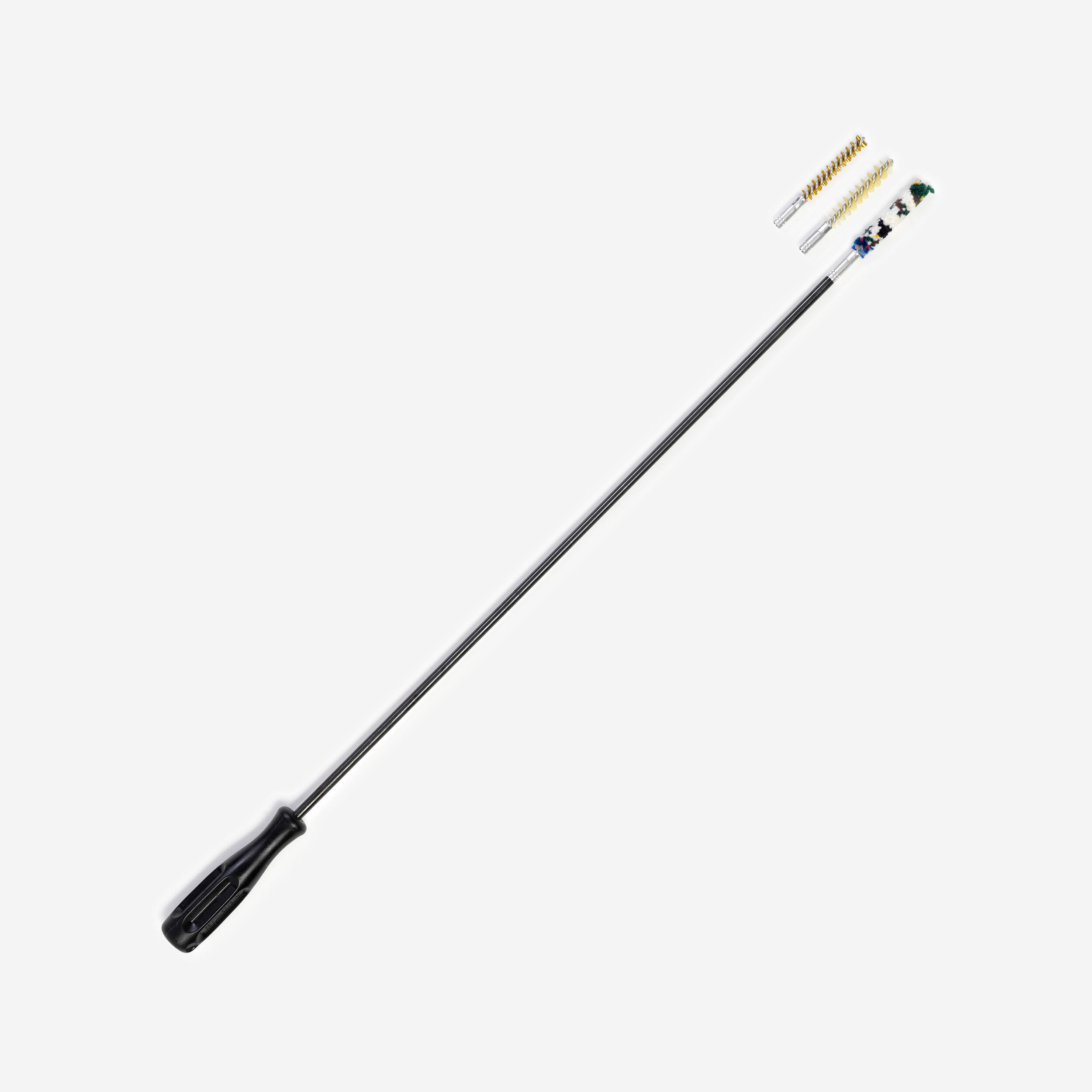 Solognac - Kit De Nettoyage Pour Carabine - Kit De Nettoyage - Chasse Et Tir Sportif - - 9.3mm - Decathlon