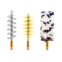 Conjunto Escovas armas lisas