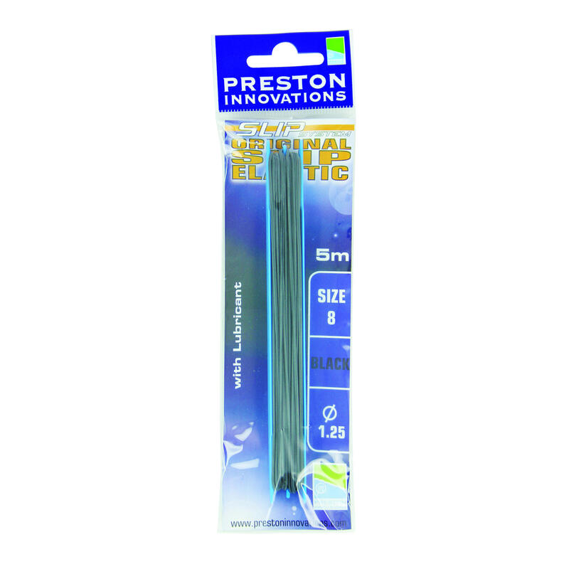 Accesoriu Pescuit Montură Elastică Original Slip Elastic 1,25MM