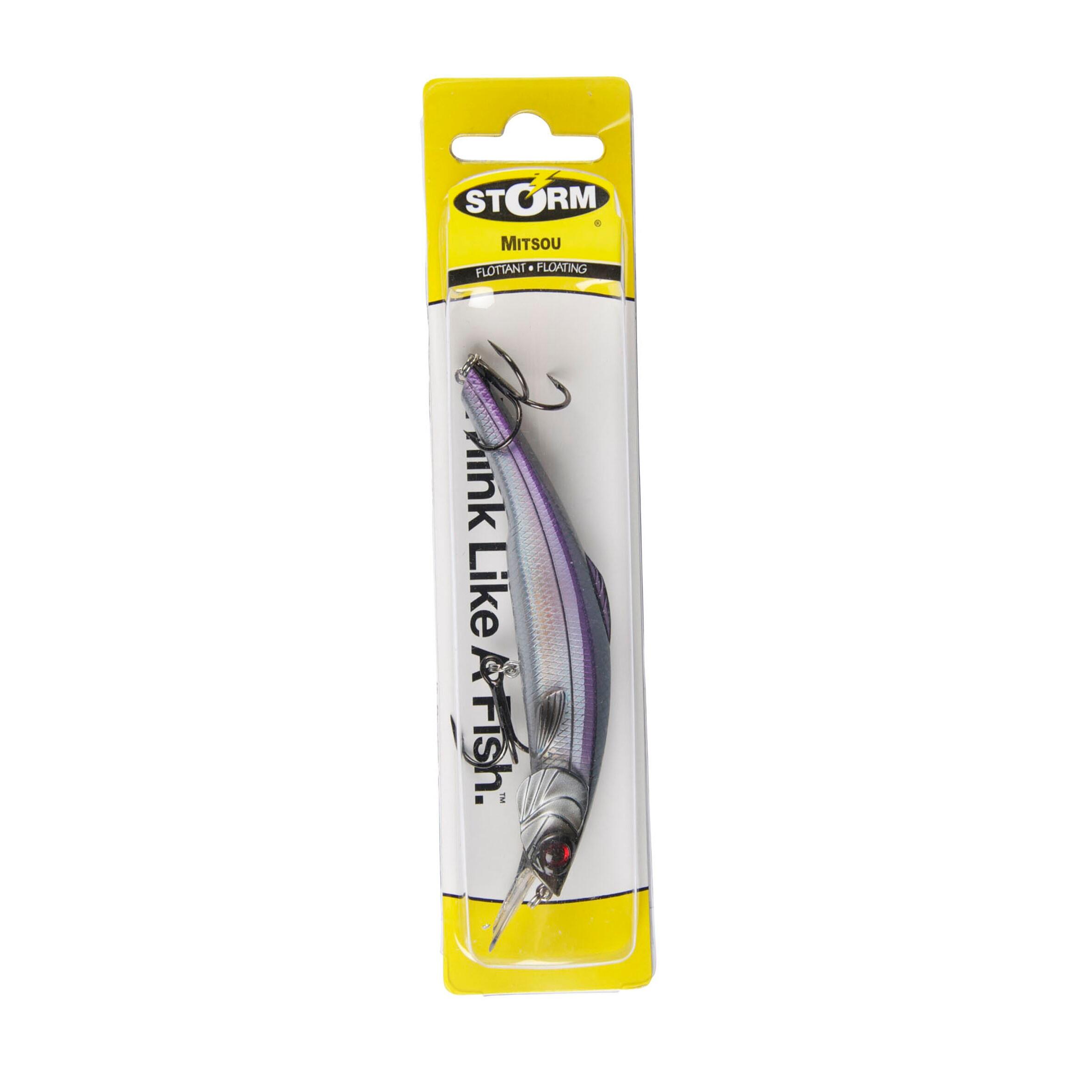 Wobler morski Mitsou 110 17 g anchois 2/2