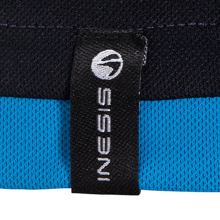 INTENS DRY MEN'S GOLF POLO SHIRT Navy