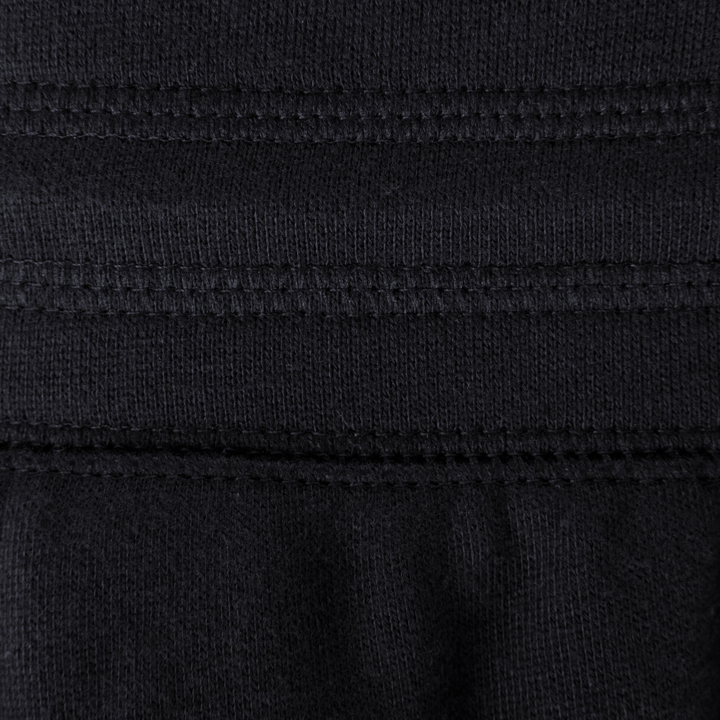 Pantalon Fitness Essentials Negru Damă 6/8