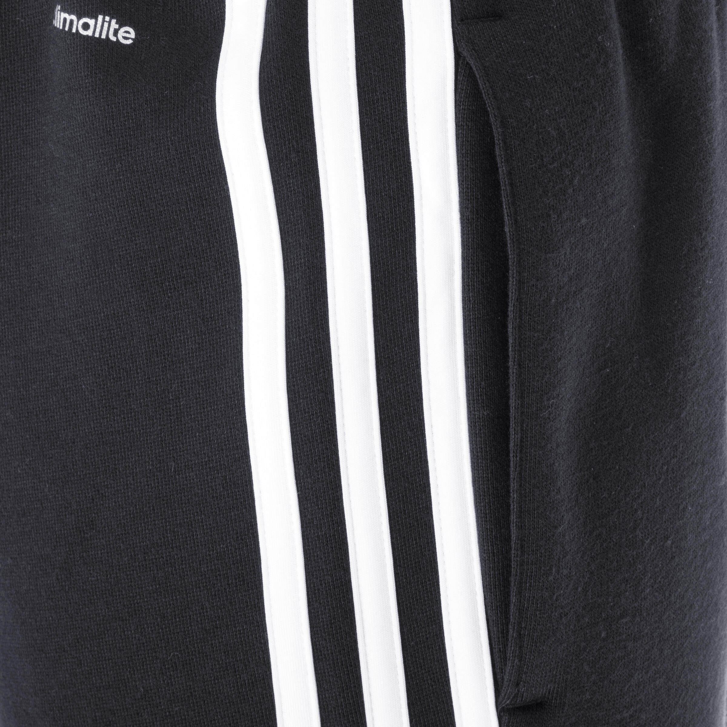 Pantalon Fitness Essentials Negru Damă 4/8