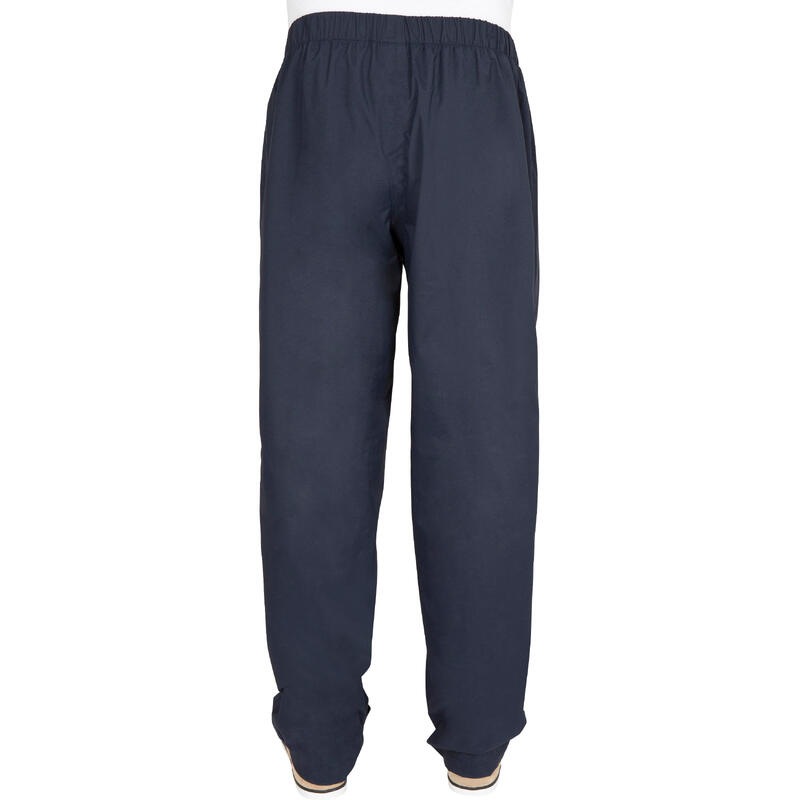 Surpantalon bateau 100 homme bleu