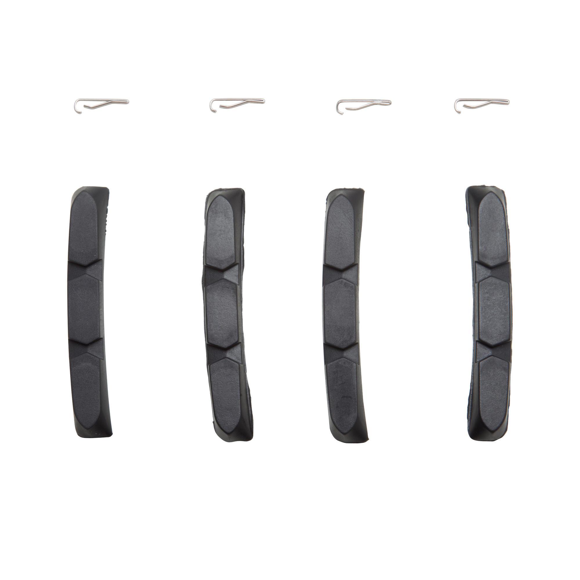 Btwin Remblokjes V Brake Type Xt btwin kopen in de aanbieding