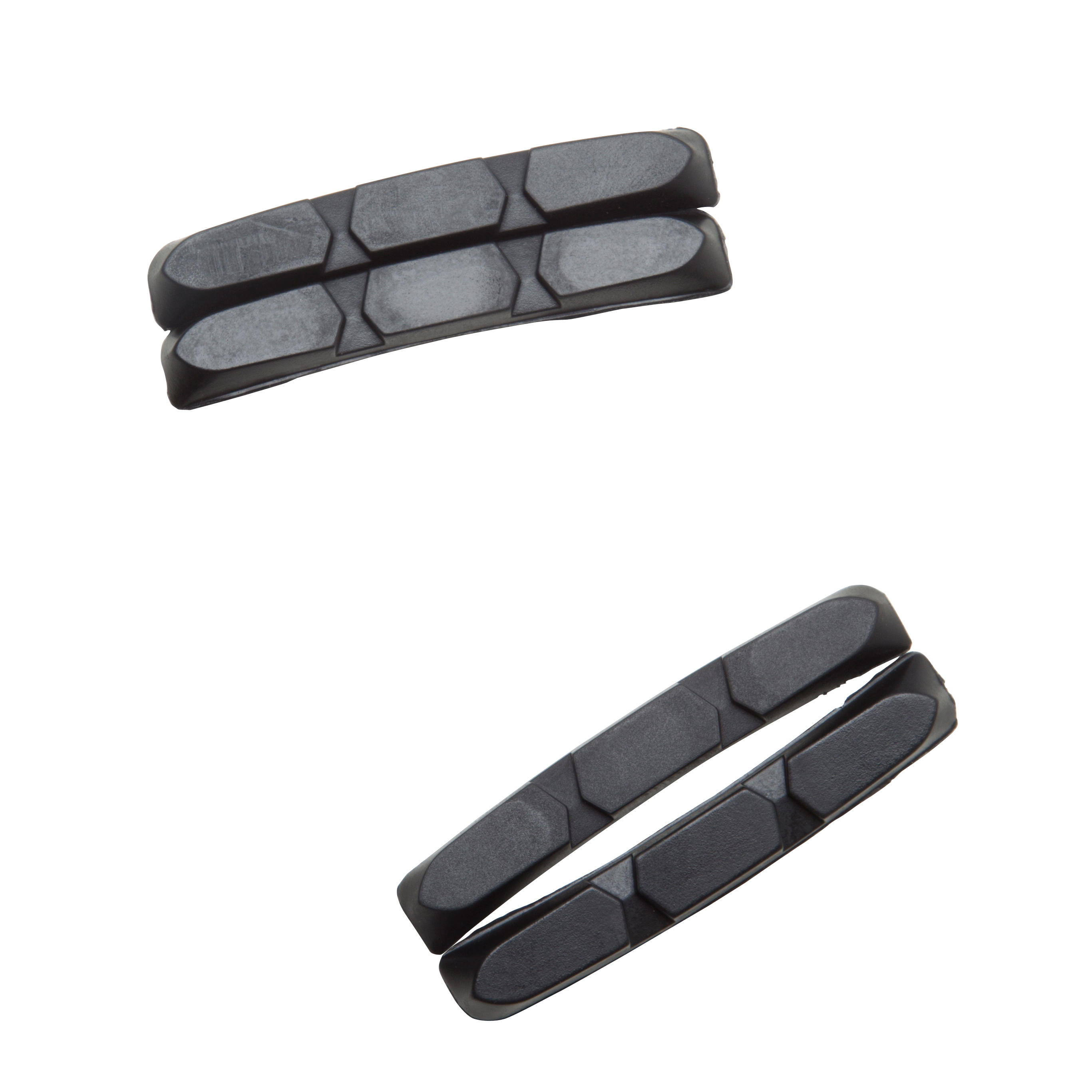 Interchangeable MTB V-Brake Pads 500 1/2